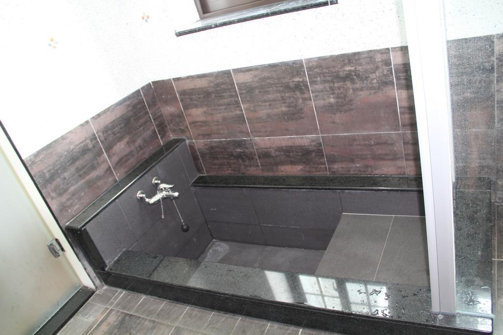 Hasayaki Homestay Sanxing Exterior foto