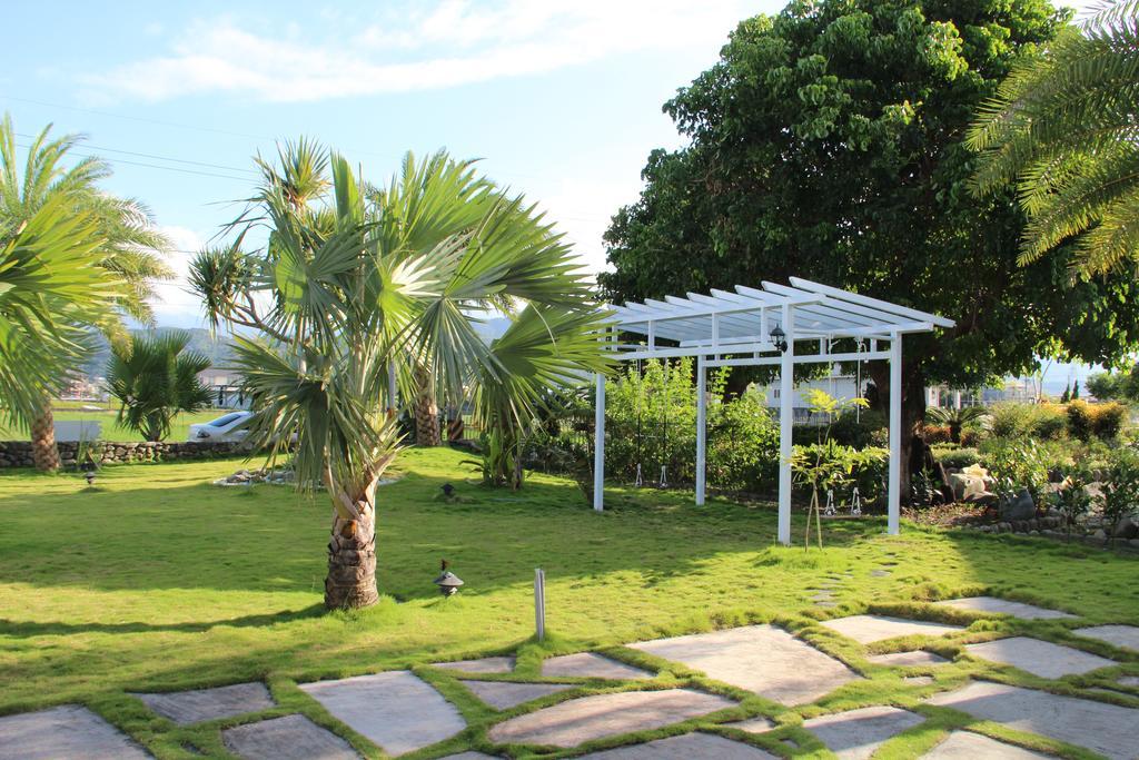 Hasayaki Homestay Sanxing Exterior foto