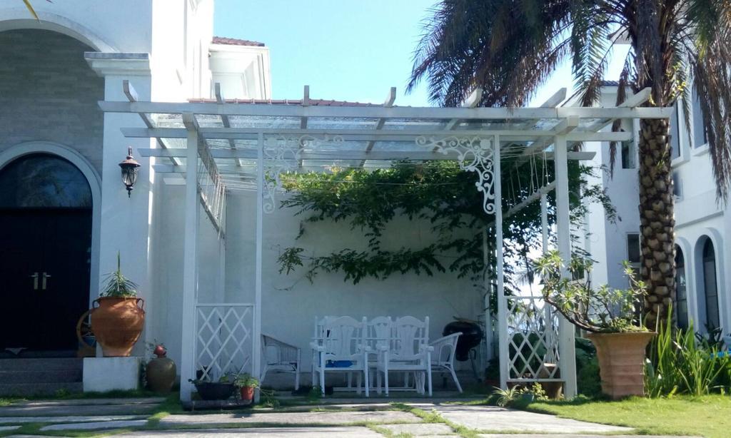 Hasayaki Homestay Sanxing Exterior foto