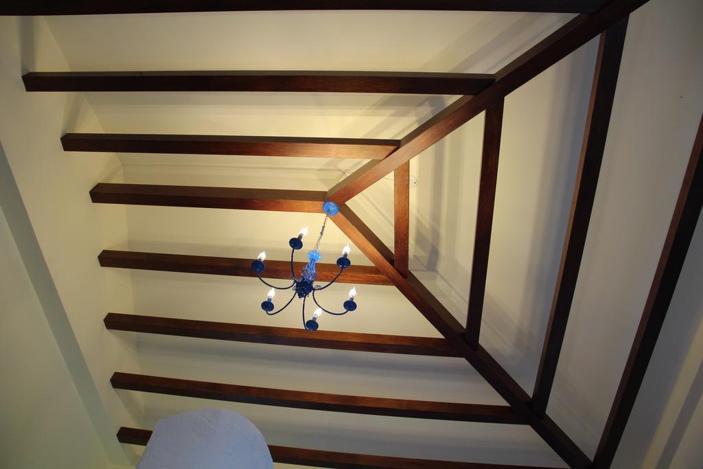 Hasayaki Homestay Sanxing Exterior foto