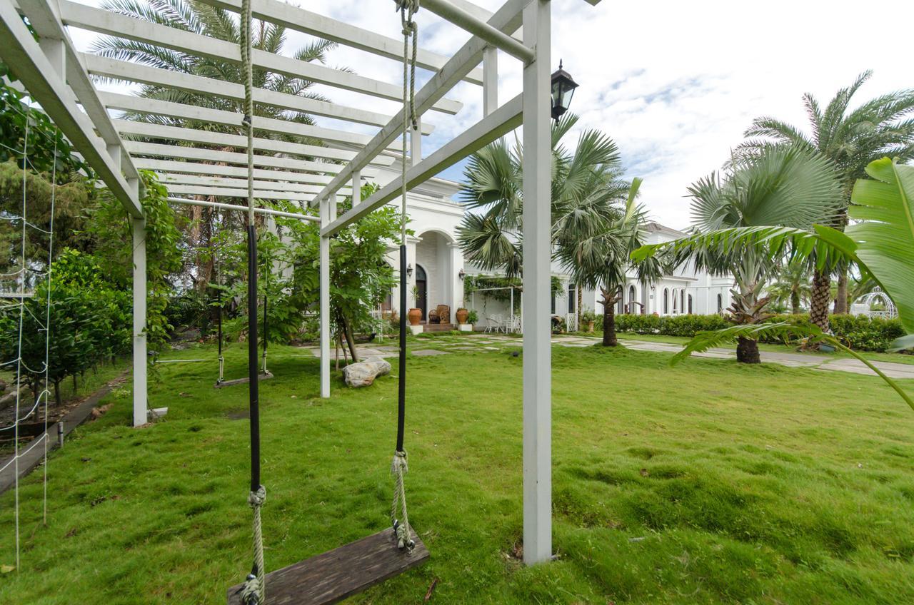 Hasayaki Homestay Sanxing Exterior foto