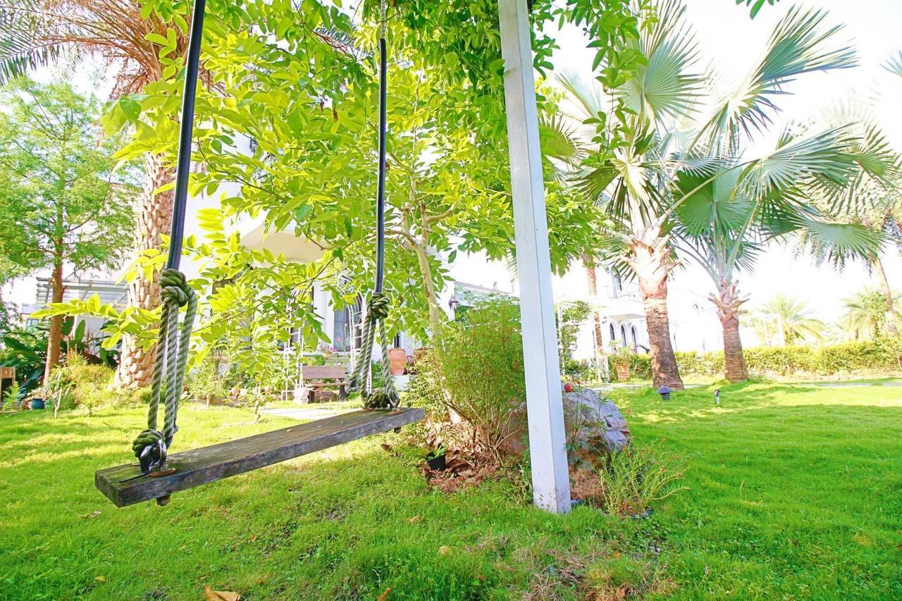 Hasayaki Homestay Sanxing Exterior foto