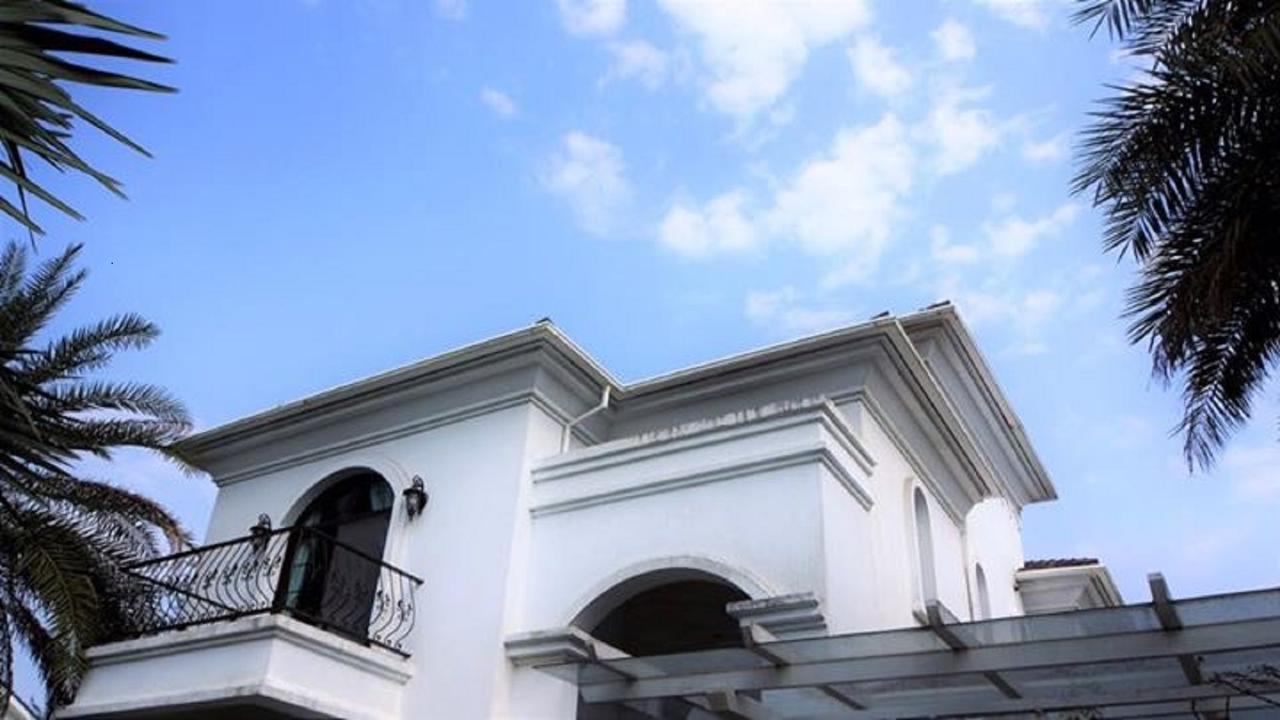 Hasayaki Homestay Sanxing Exterior foto