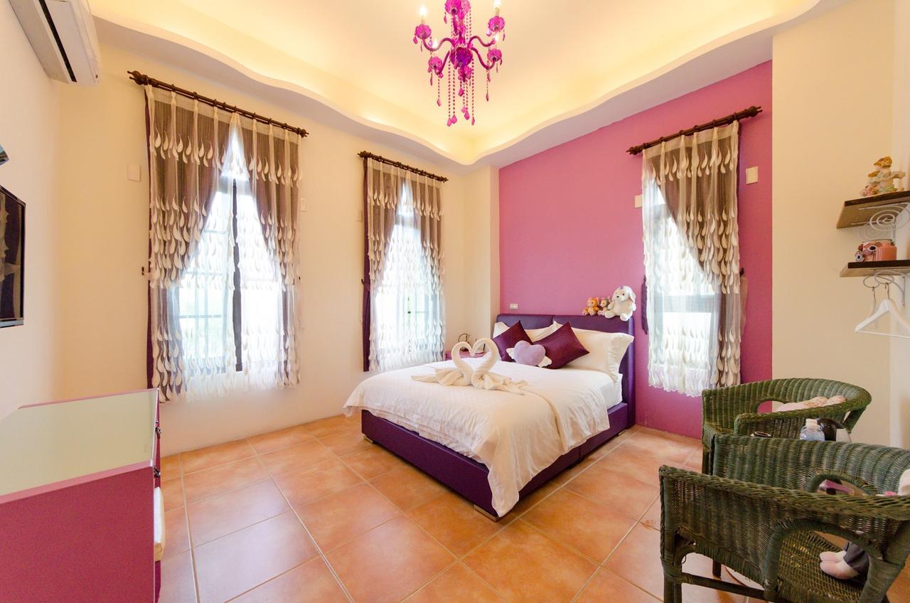 Hasayaki Homestay Sanxing Exterior foto