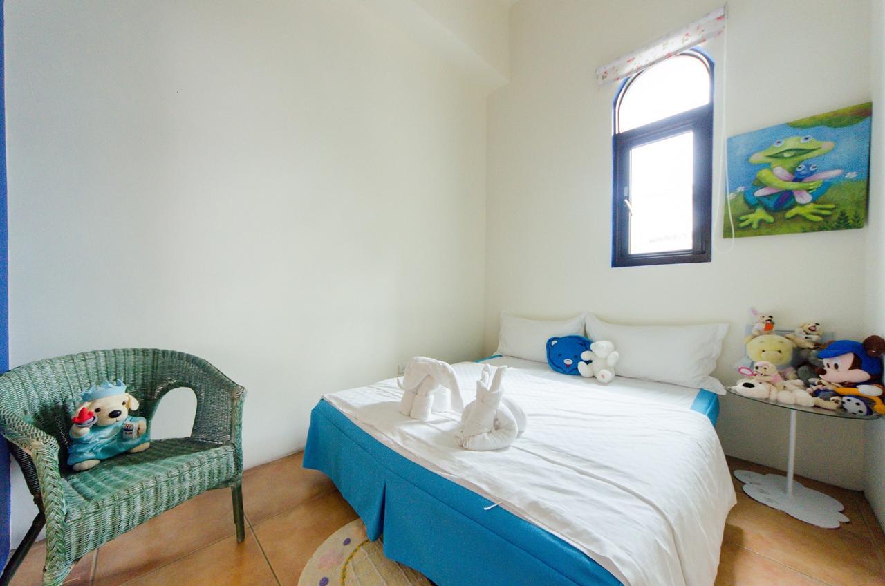 Hasayaki Homestay Sanxing Exterior foto