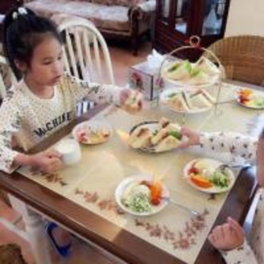 Hasayaki Homestay Sanxing Exterior foto